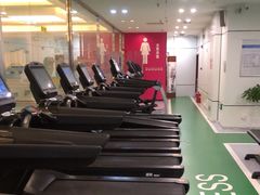 -爱尚游泳健身(外交公寓店)
