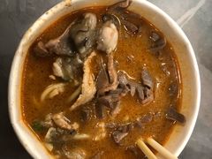 -四里沙茶面(七星西路分店)