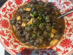 -甬上名灶(天一阁·翠柏店)