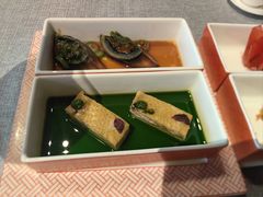 -柿合缘新京菜(国金中心商场店)