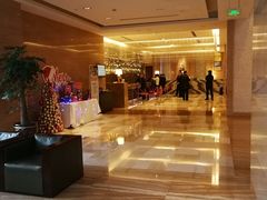 -淮安曙光国际大酒店(大运河广场花街店)