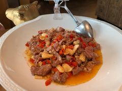 -炊烟小炒黄牛肉(中心印象城店)
