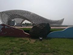 -南汇嘴观海公园