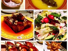 -那家小馆•北京菜•烤鸭(香山店)