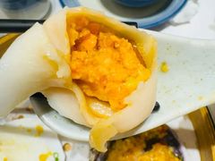 -必点海鲜·海肠捞饭·鲅鱼水饺(滨江道店)