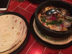 -Luchador摔跤手墨西哥餐厅(恒宇广场店)