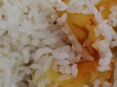 铜锅洋芋饭-江川野生菌火锅铜锅鱼(贵清火锅店)