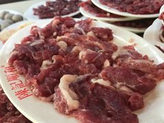 -陈记顺和潮汕牛肉火锅(韩江路店)