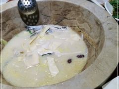 -云中鱼蒸汽石锅鱼(浦东食品城店)