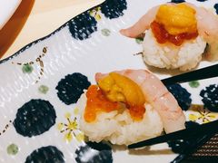 -割烹旭日本料理(龙湖狮山天街店)