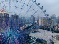 -星城之眼摩天轮