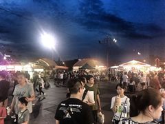 -花莲东大门国际观光夜市