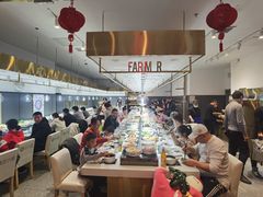 -农小锅自助小火锅(北京大兴凯德店)