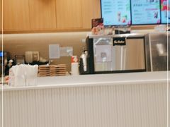 -Tims天好咖啡·贝果(东吴龙湖天街店)