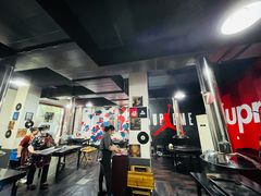 大堂-浩文烧烤