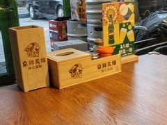 -京狮炙燥·精酿烧烤(首经贸店)