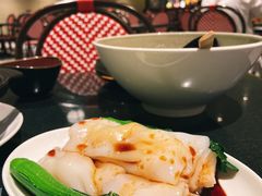 鲜虾肠粉-色香味(澳门巴黎人店)