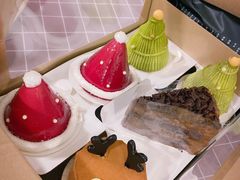 -星巴克臻选(武汉首义汇店)