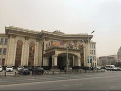 -罗浮宫酒店