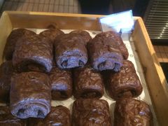 -长白山凯悦酒店·市集咖啡厅