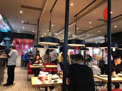 -肯德基(杭州浦沿店)