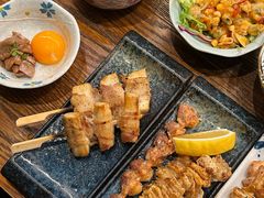 -烧鸟乐·居酒屋(桐梓林店)