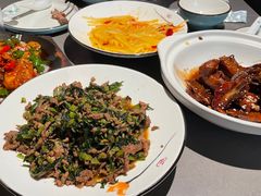 -食光慢宴·安吉土菜馆