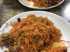 -翻滚吧!蛋炒饭·天津炒饭哥