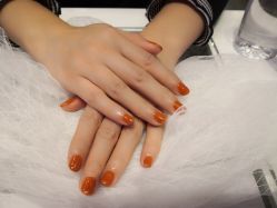 -RL Nail·瑞丽美甲美睫品牌原创店