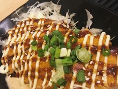 -雷门拉面·现熬骨汤(凯德来福士店)