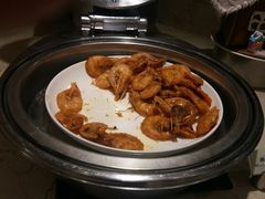 -天伦松鹤大饭店·欣妮咖啡