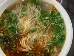 -东方宫中国兰州牛肉拉面(新起街店)