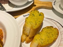 蒜香面包-斗牛士牛排餐厅(嘉里汇店)
