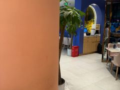 -夏日玛莉西餐厅(金茂览秀城店)