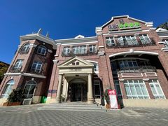 -桂园餐厅(五大道店)
