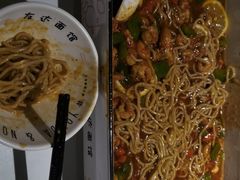 -友达面馆(广州总店)