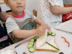 -乐融儿童之家早教托育(燕郊校区)