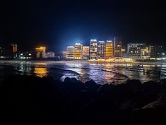 -那琴半岛地质海洋公园