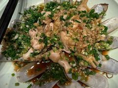 -喜棠·长沙家宴·海鲜·湘菜(麓谷店)