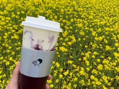 多肉葡萄-喜茶(永旺梦乐城店)