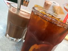 -华嫂冰室(尖沙咀店)