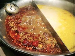 -湊湊火锅·茶憩(打浦桥日月光店)