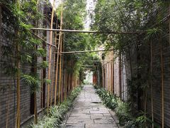 -龙潭水乡