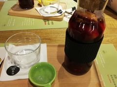 -炖物24章·顺时轻养茶(杭州大厦店)