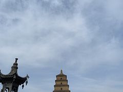 -大慈恩寺(大雁塔)