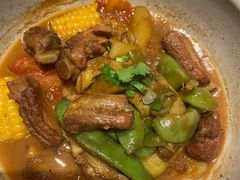 -金掌勺锅包肉(华润万象城店)