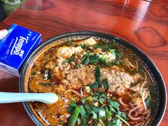 霉豆腐小锅米线-铁朋小锅米线(金星店)