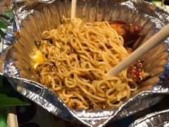 -碌碌发·东南亚风味烧烤档(体育西店)