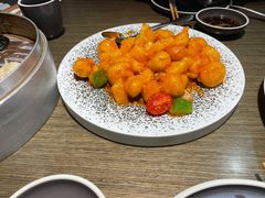 -隆喜元鱼汤包·海鲜(中联广场店)