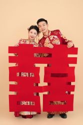 -蜜恋婚纱摄影·客片研发(苏州店)